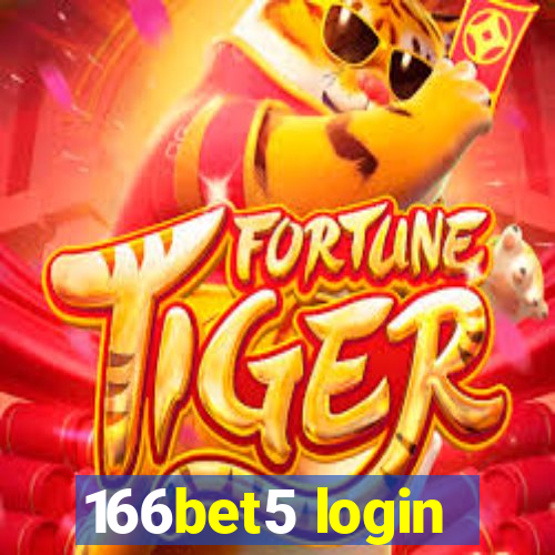 166bet5 login